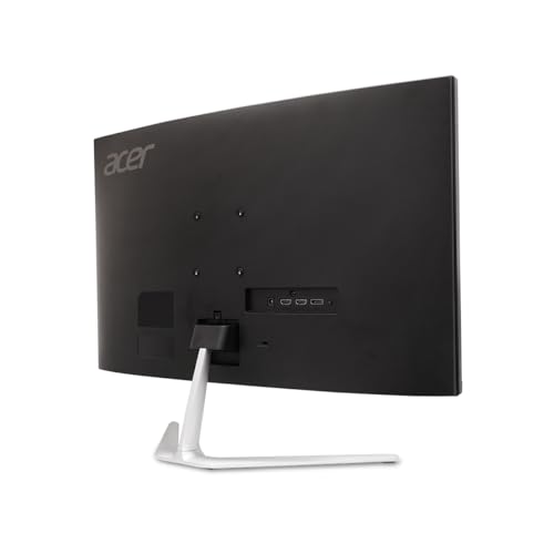 Acer 曲面モニター LCD Monitor Nitro EDO Acer 曲面モニター LCD Monitor Nitro EDO Amazon.co.jp: Acer